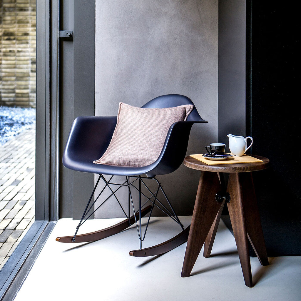 Vitra Tabouret Bois Hocker