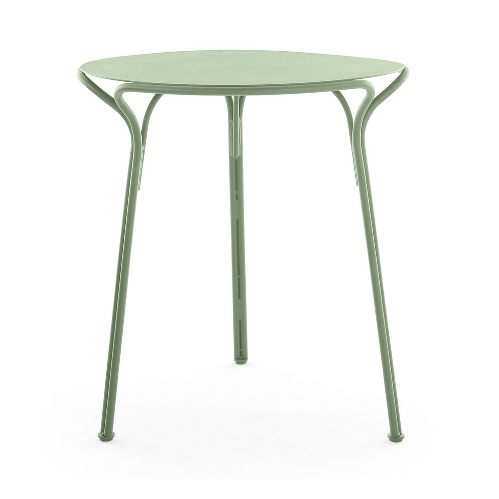 Kartell Hiray Gartenesstisch Ø 60cm