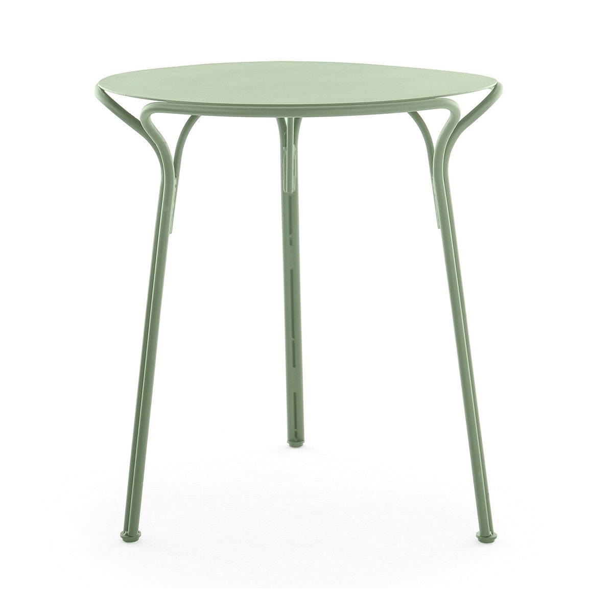 Kartell Hiray Gartenesstisch Ø 60cm