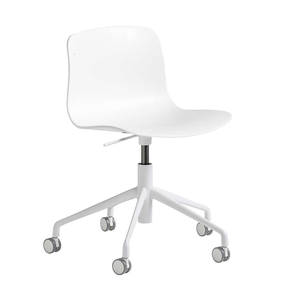 HAY About a Chair AAC 50 2.0 Bürodrehstuhl höhenverstellbar