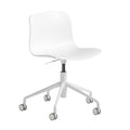 HAY About a Chair AAC 50 2.0 Bürodrehstuhl höhenverstellbar