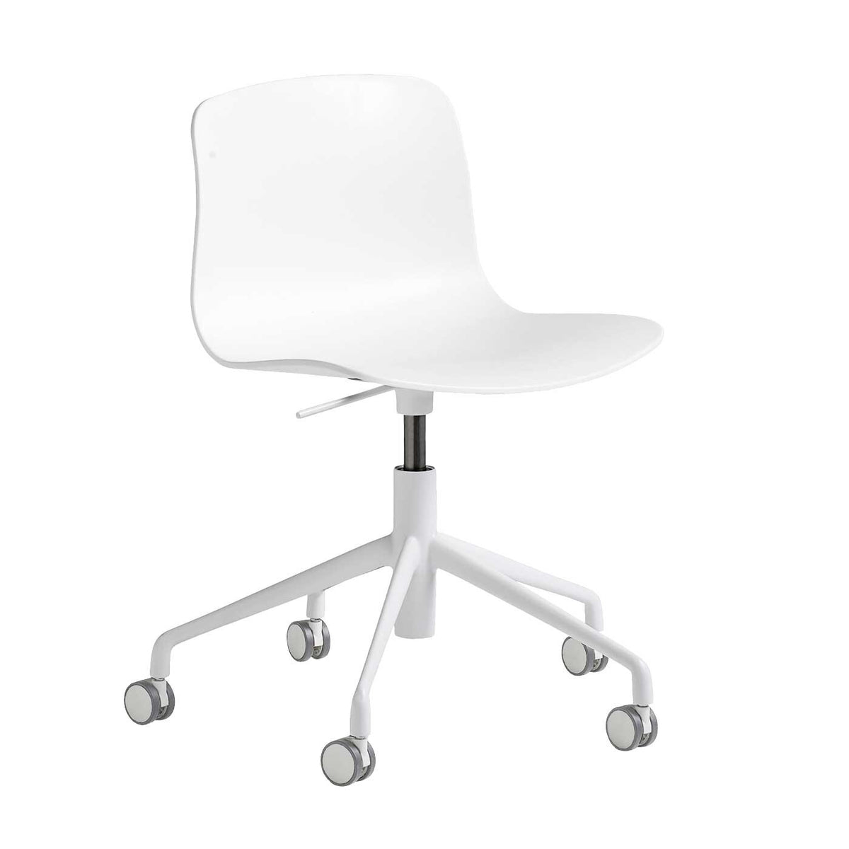 HAY About a Chair AAC 50 2.0 Bürodrehstuhl höhenverstellbar