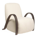 Ferm Living Buur Lounge Sessel