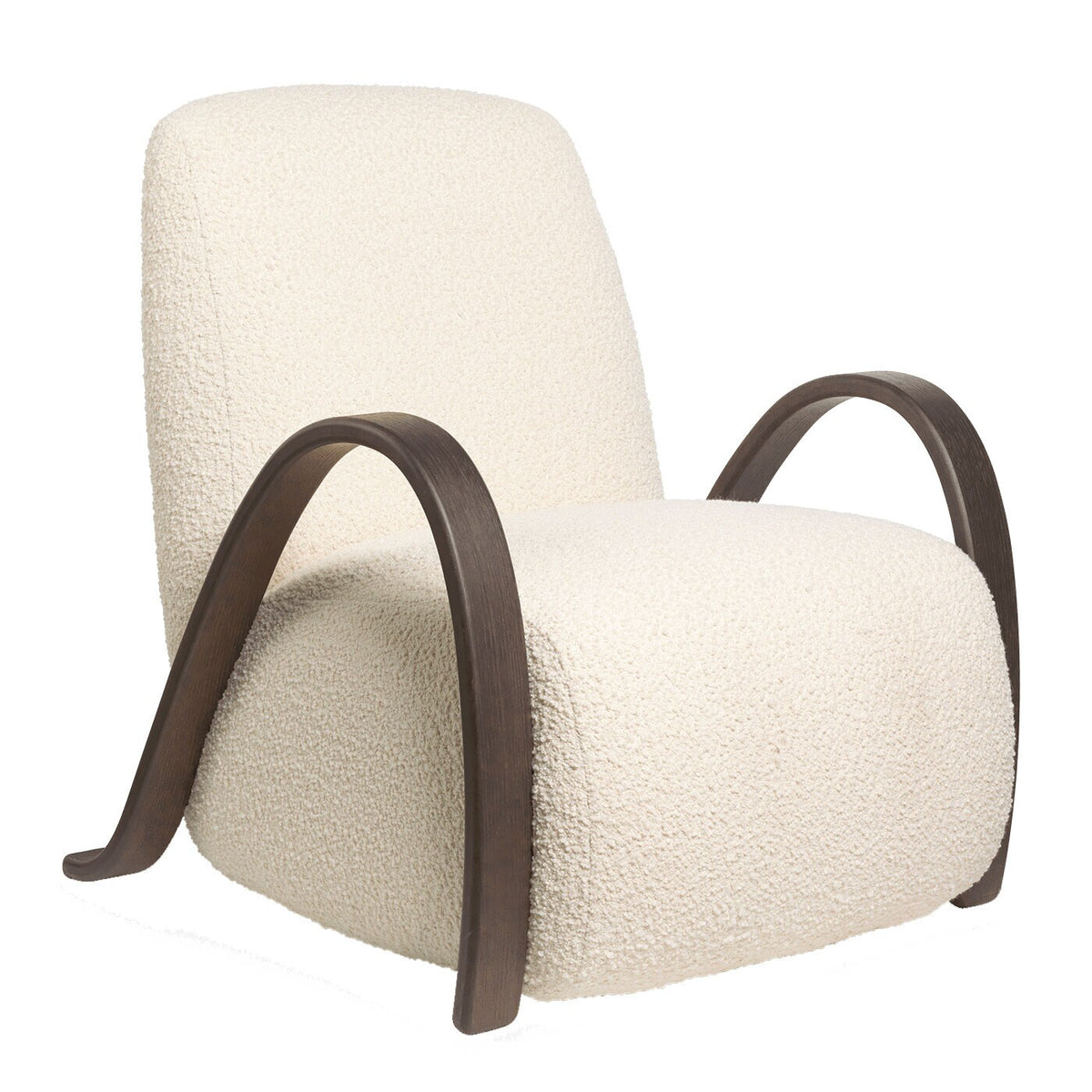 Ferm Living Buur Lounge Sessel