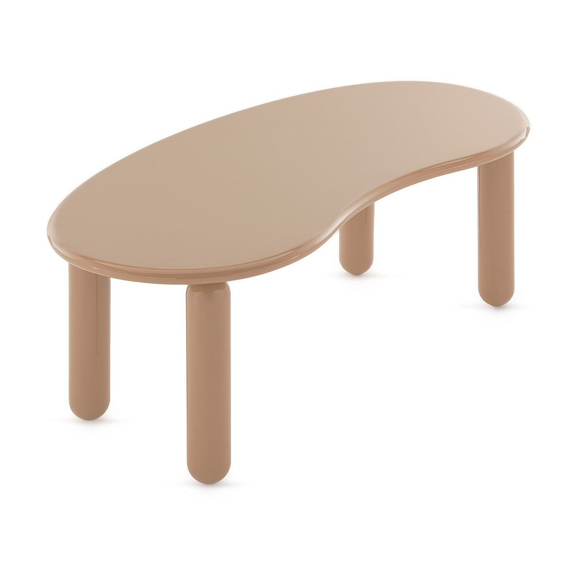 Kartell Undique Mas Beistelltisch 119x59x44cm