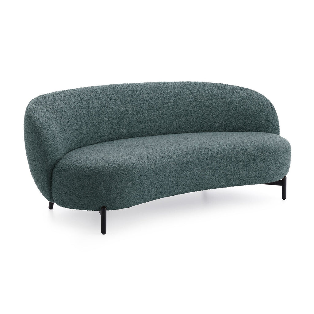 Kartell Lunam Sofa Curly
