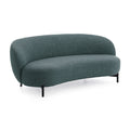 Kartell Lunam Sofa Curly