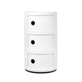 Kartell Componibili 3 Container
