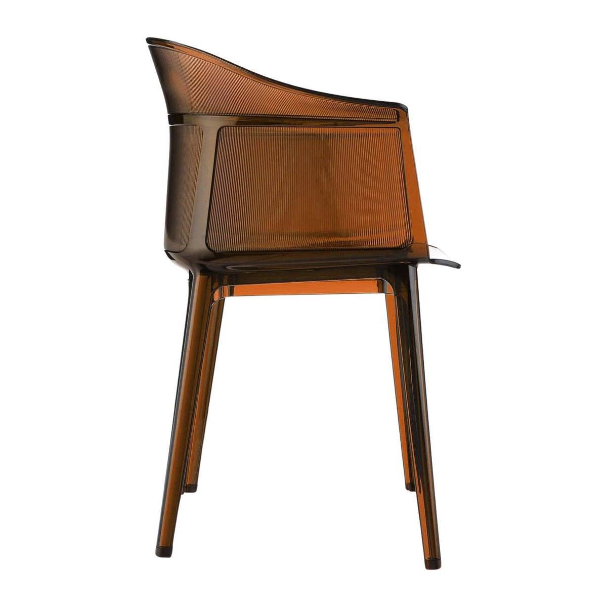 Kartell Papyrus Armlehnstuhl