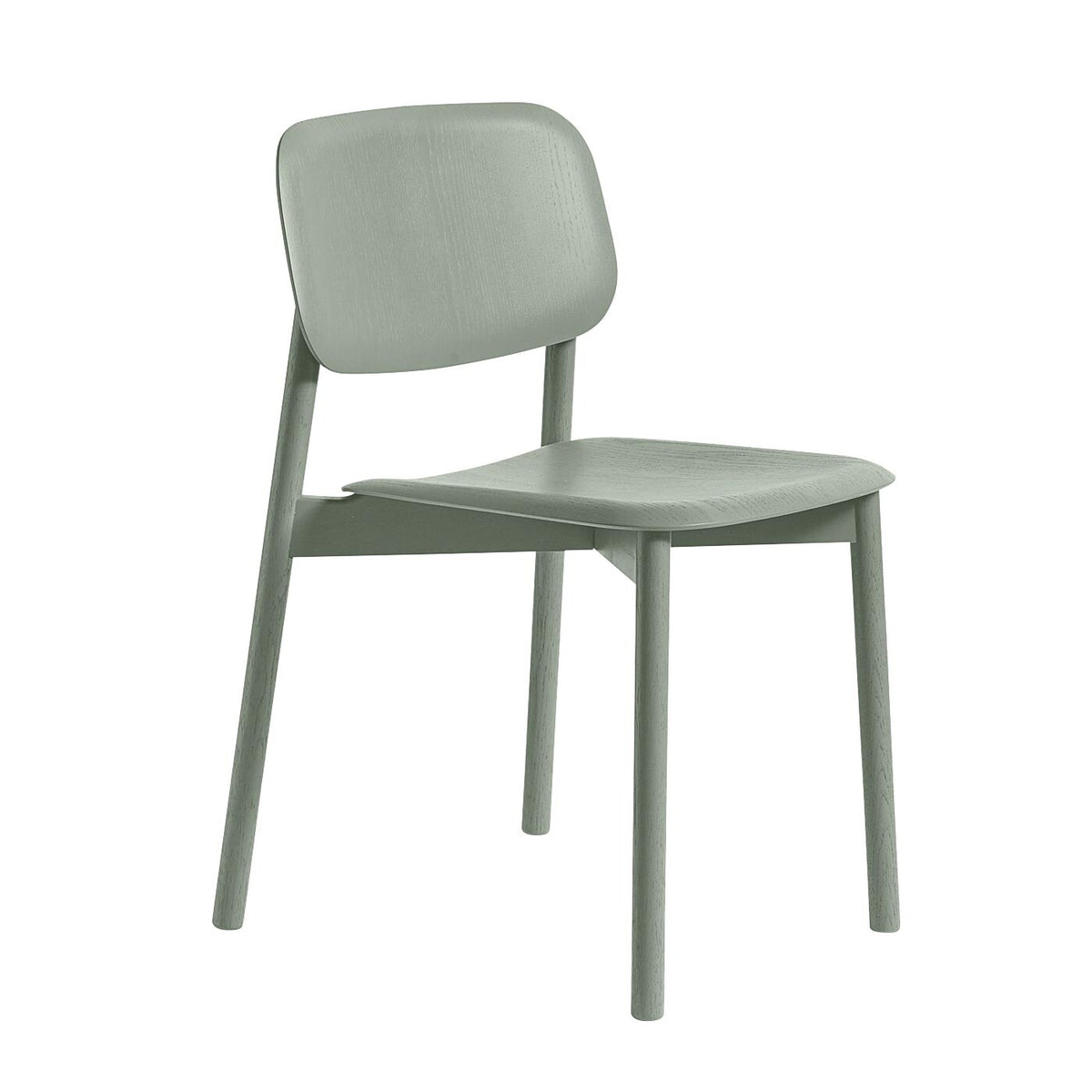 HAY Soft Edge 60 Stuhl