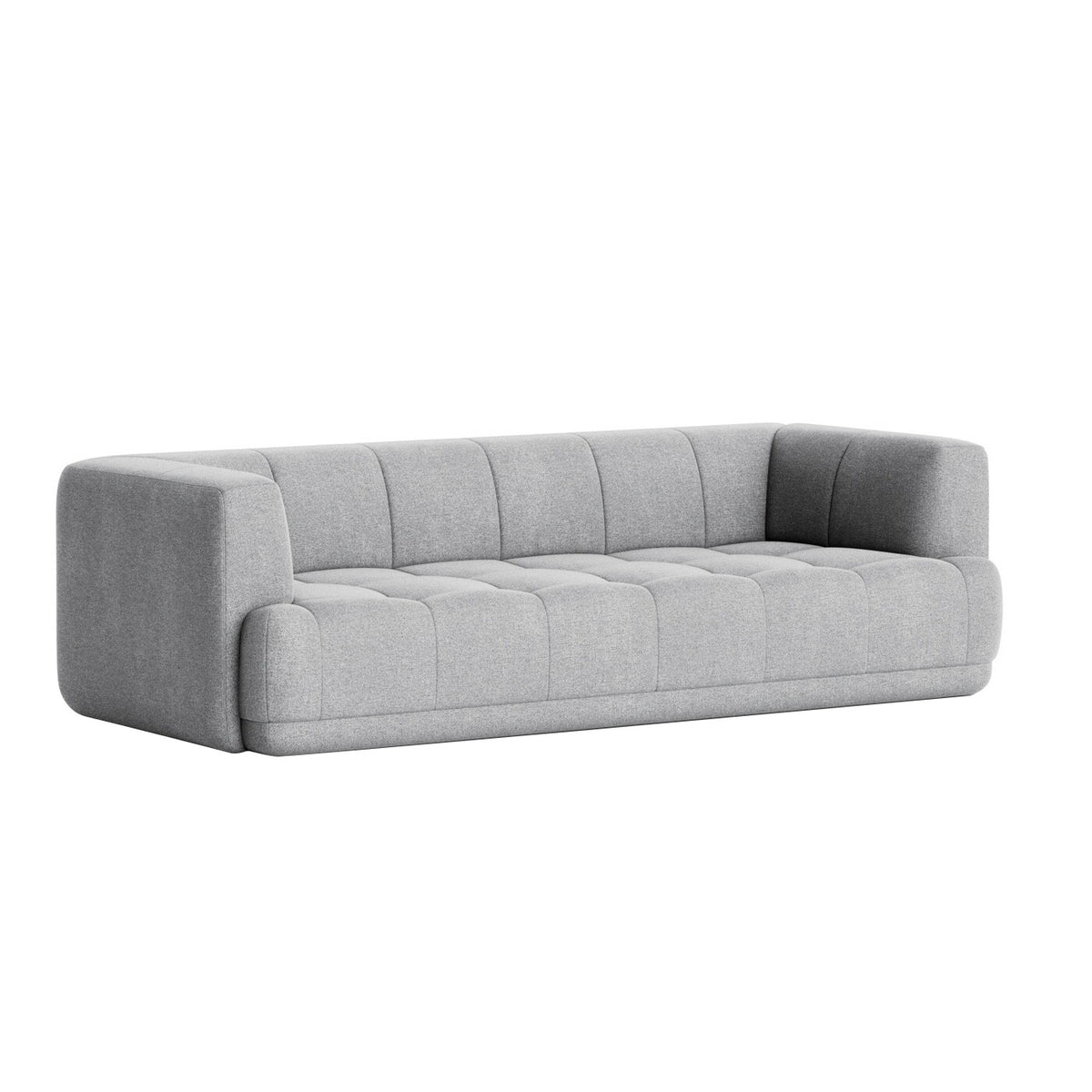 HAY Quilton 3-Sitzer Sofa 248x109x72cm