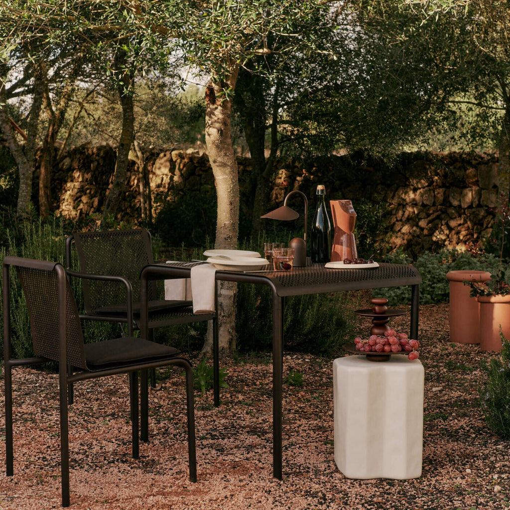 Ferm Living Dapple Gartenstuhl