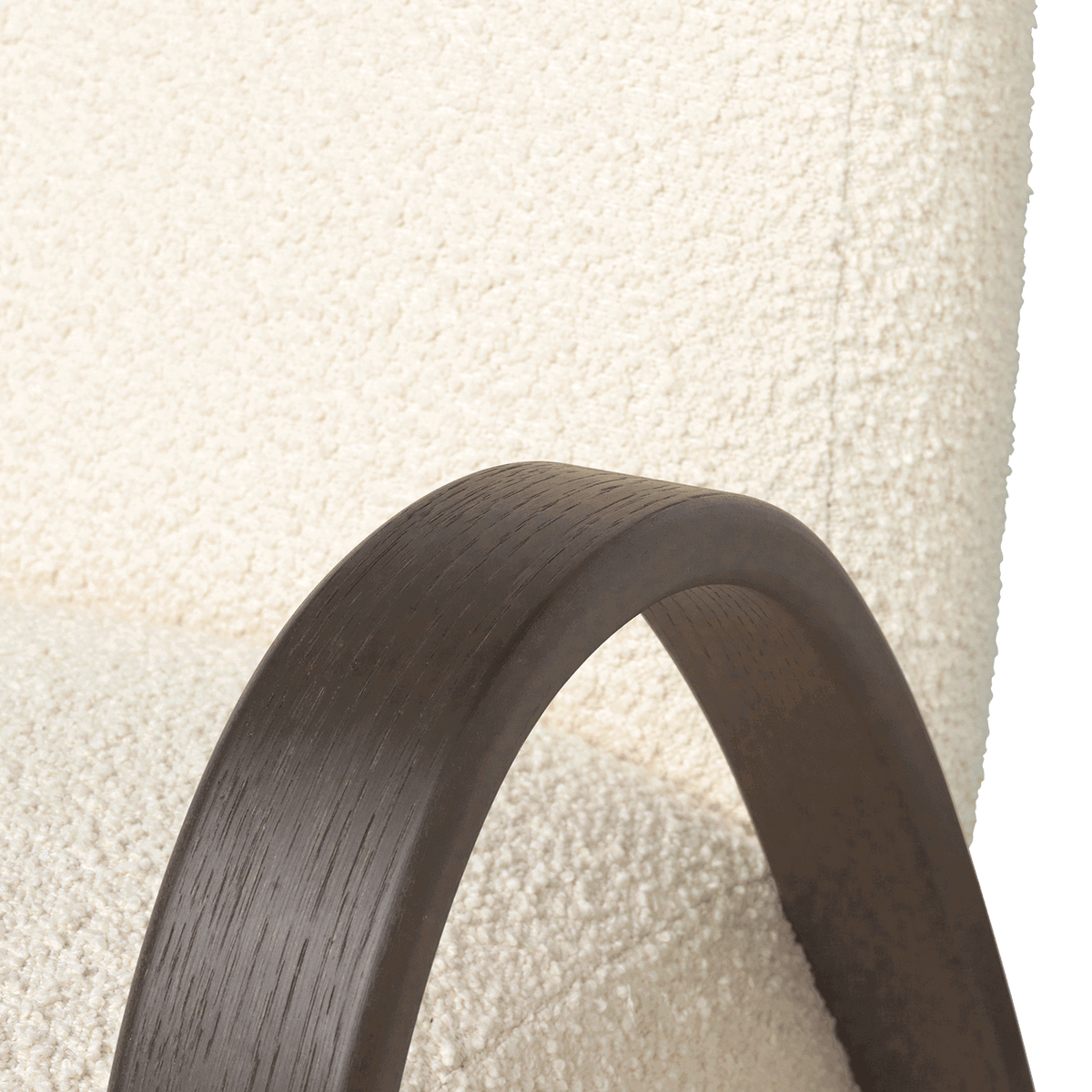 Ferm Living Buur Lounge Sessel