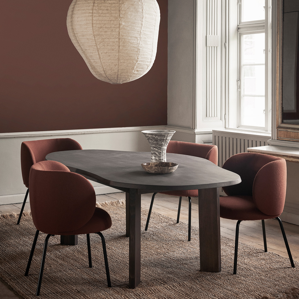 Ferm Living Tarn Esstisch 220cm