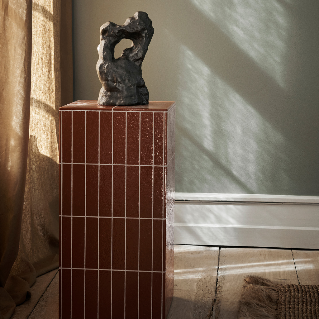 Ferm Living Pillar Sockel / Beistelltisch