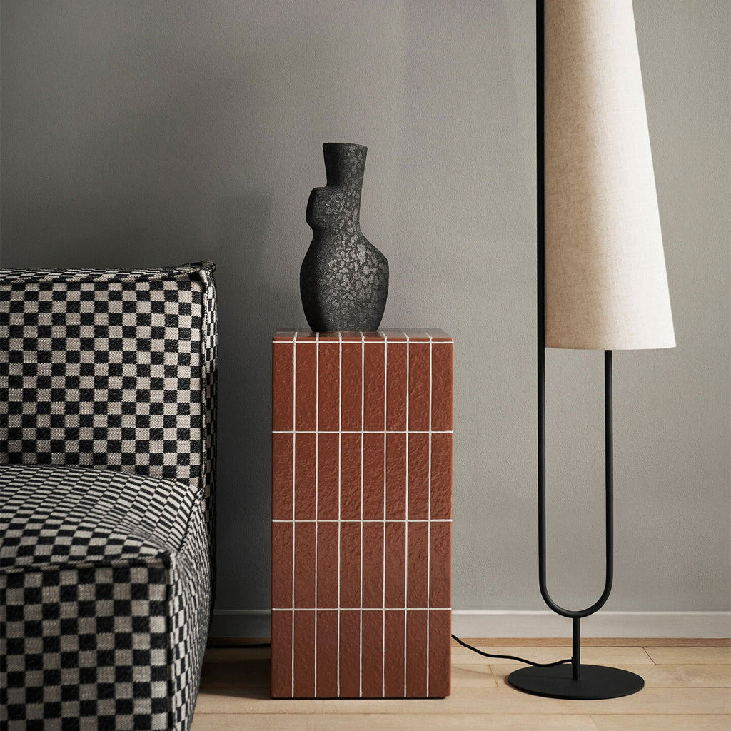 Ferm Living Pillar Sockel / Beistelltisch
