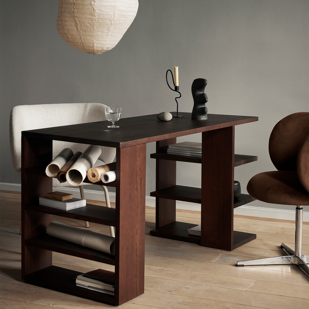 Ferm Living Edre Schreibtisch 137x65cm