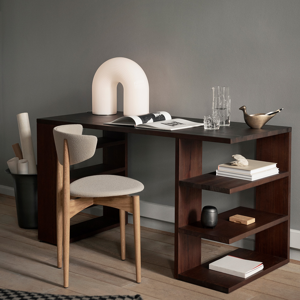 Ferm Living Edre Schreibtisch 137x65cm