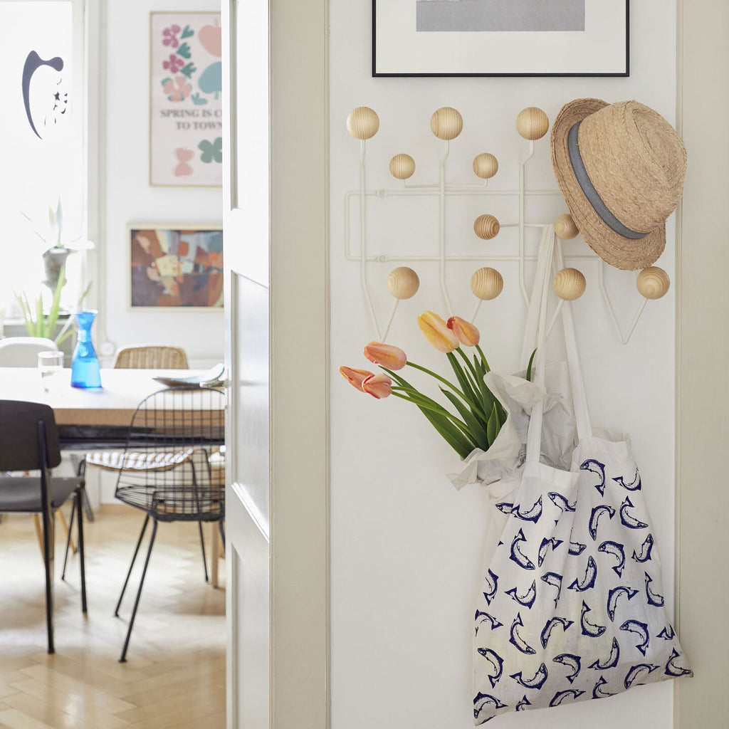 Vitra Hang it all Garderobe
