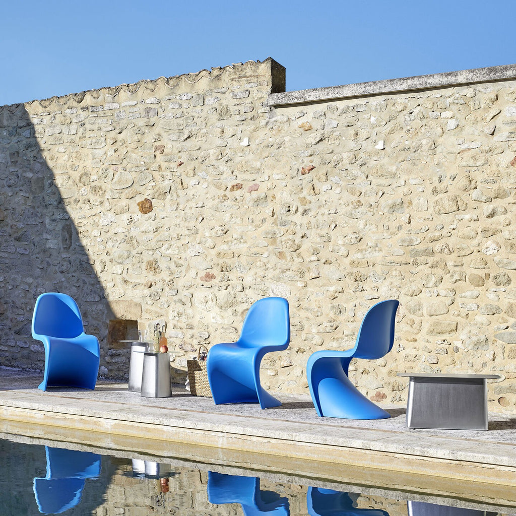Vitra Panton Chair Neue Maße