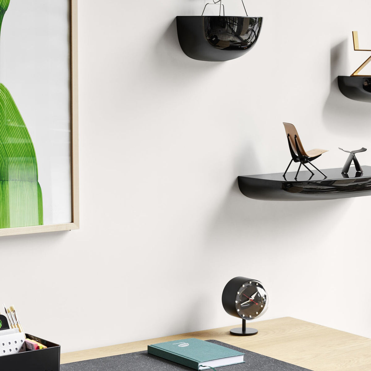 Vitra Corniches Wandregal S
