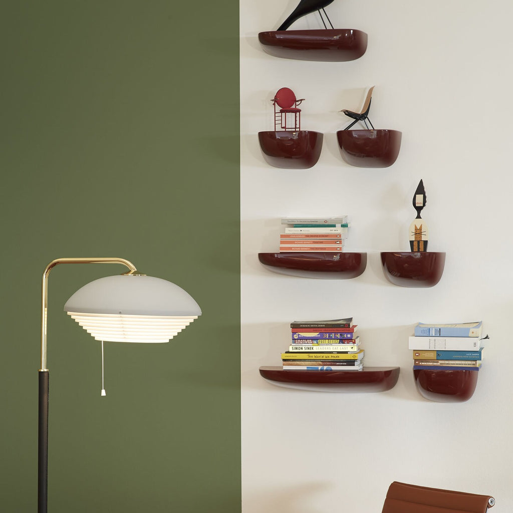 Vitra Corniches Wandregal L