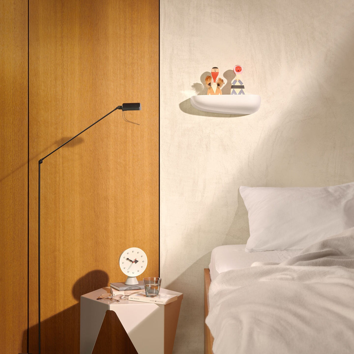 Vitra Corniches Wandregal L