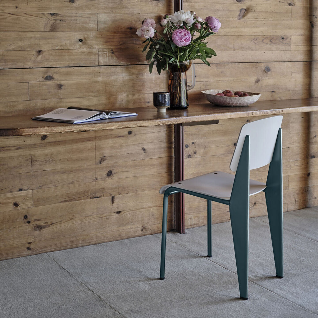 Vitra Standard Stuhl