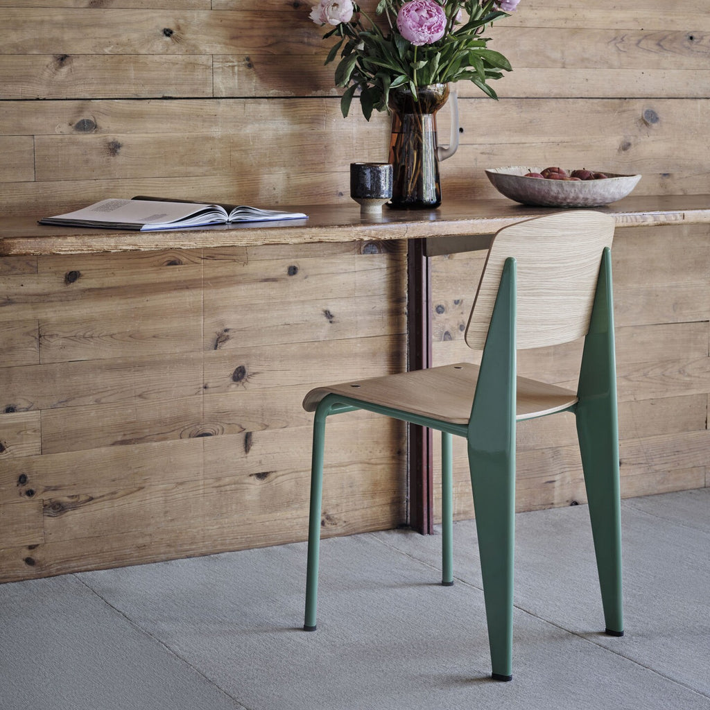 Vitra Standard Stuhl