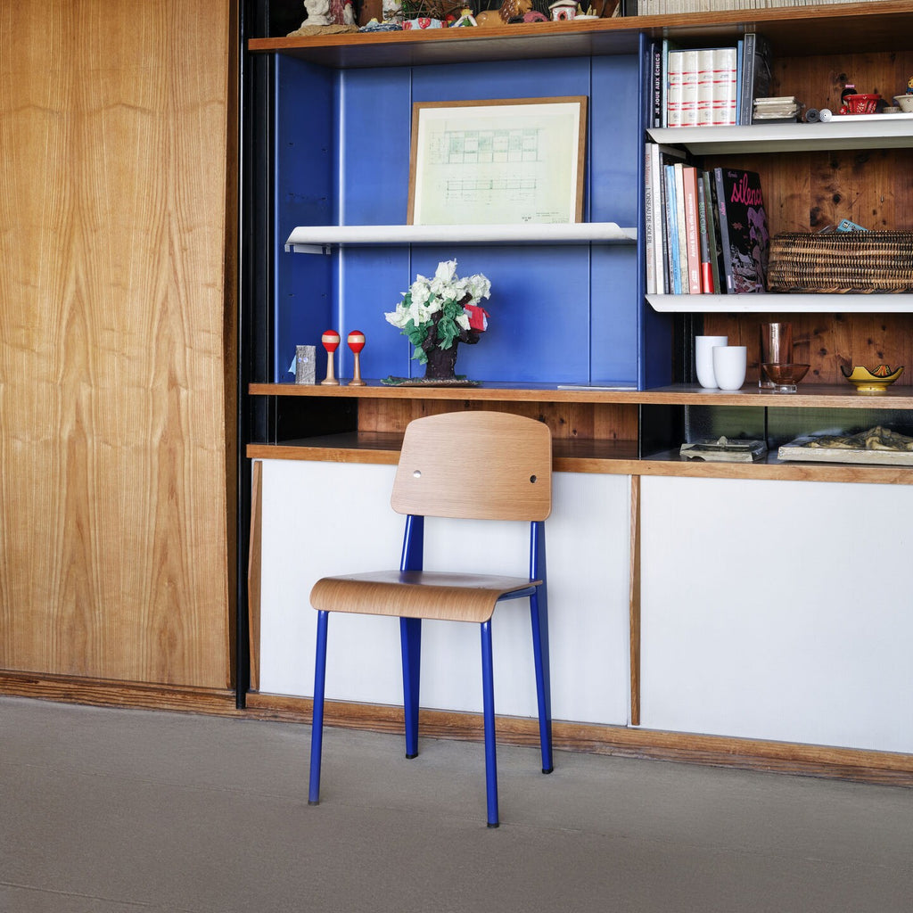 Vitra Standard Stuhl