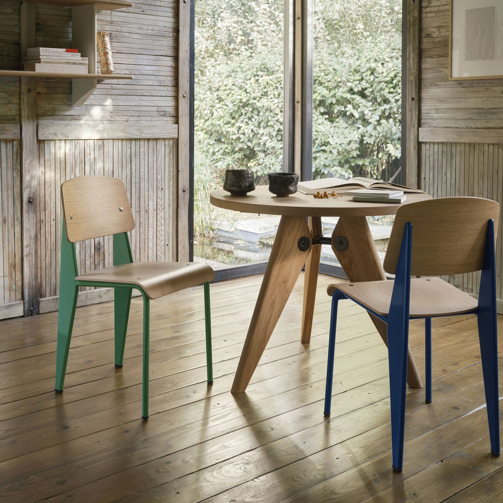 Vitra Standard Stuhl