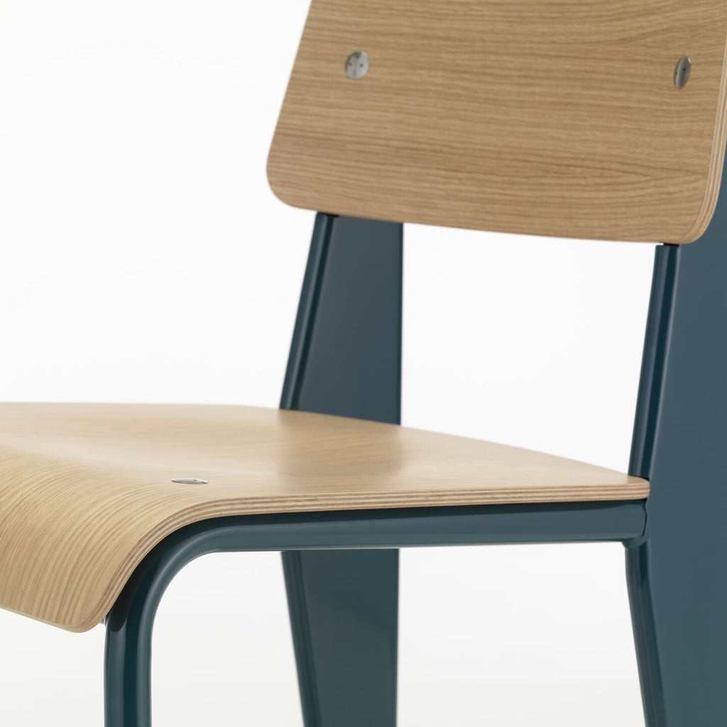 Vitra Standard Stuhl