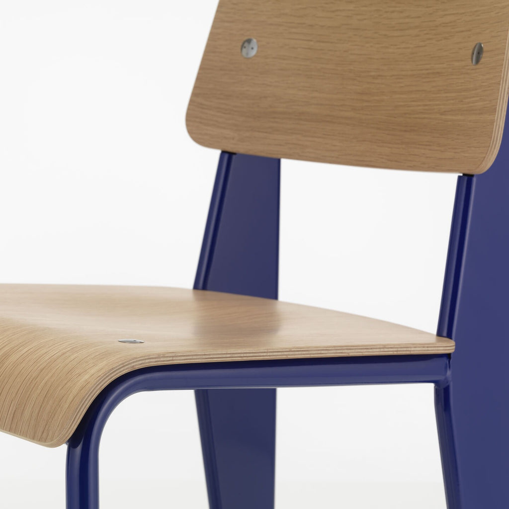 Vitra Standard Stuhl