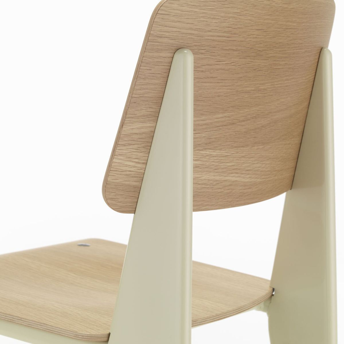 Vitra Standard Stuhl