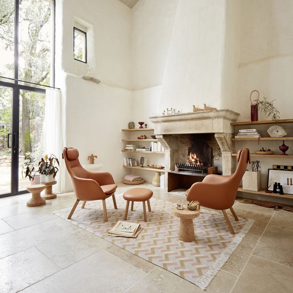Vitra Cork A Beistelltisch