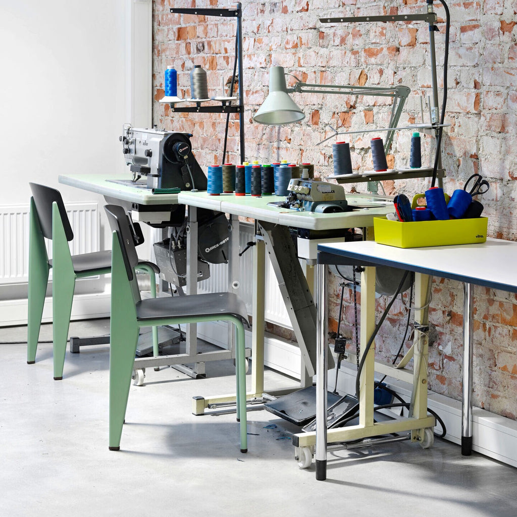 Vitra Standard SP Stuhl