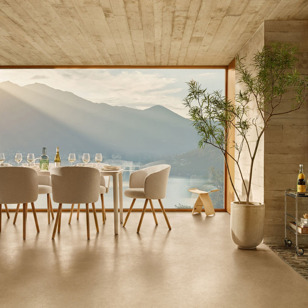 Vitra Mikado Armlehnstuhl