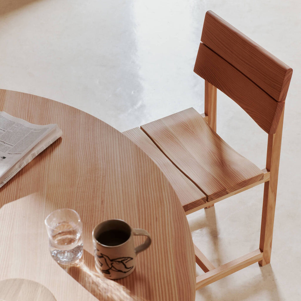 Ferm Living Vist Stuhl