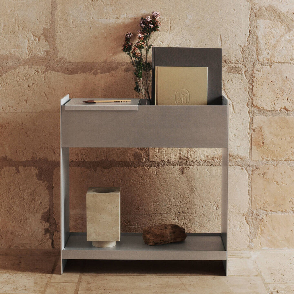 Ferm Living Lager Plant Box/Regal