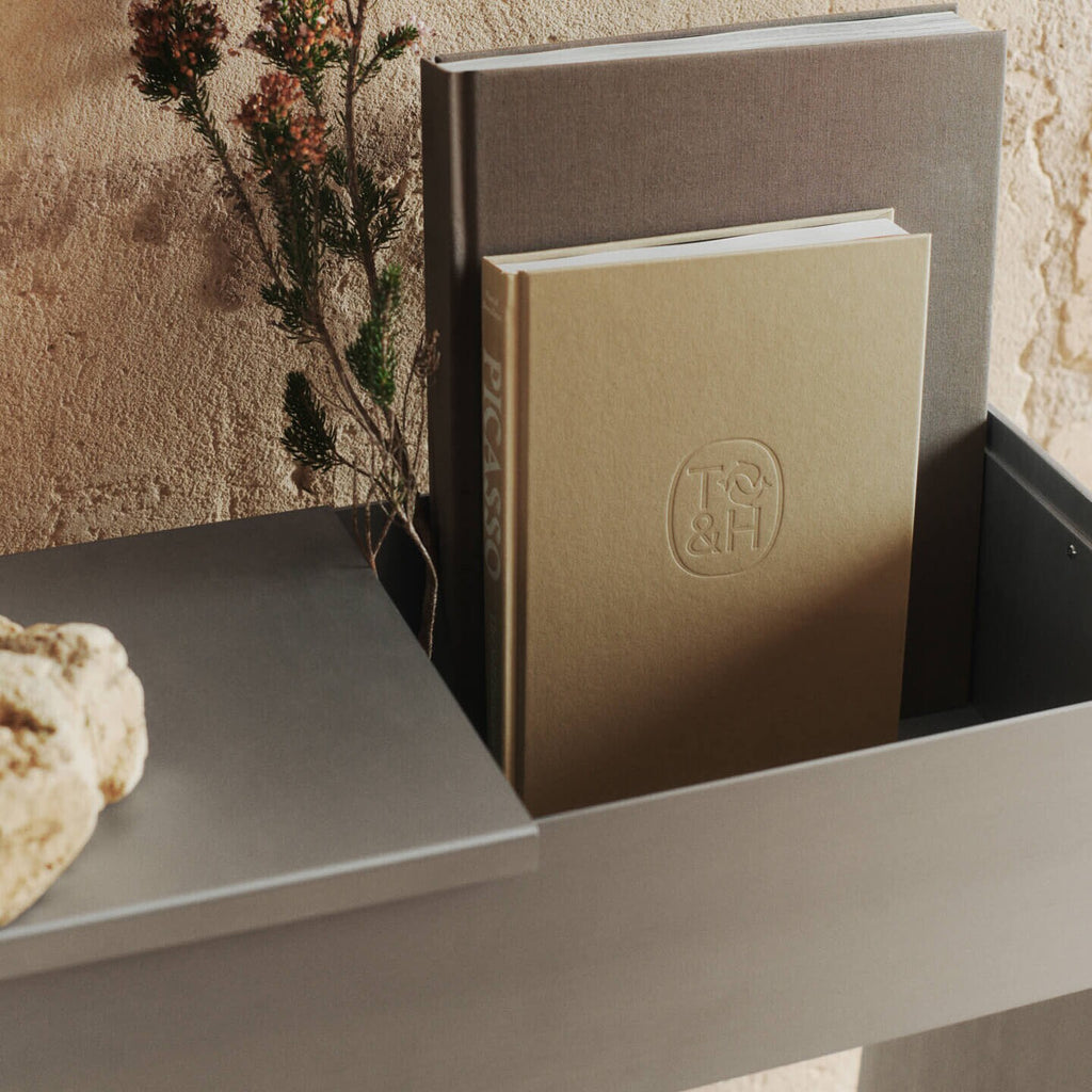 Ferm Living Lager Plant Box/Regal