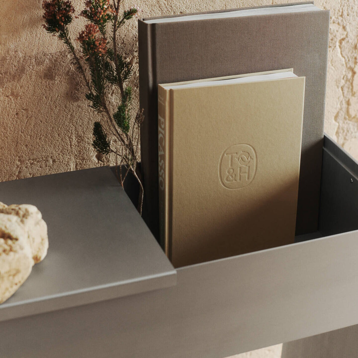 Ferm Living Lager Plant Box/Regal