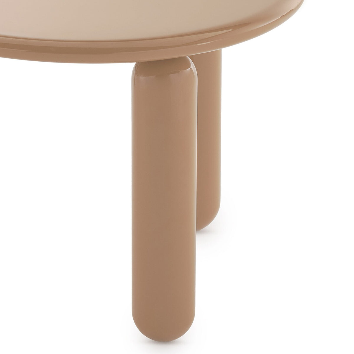 Kartell Undique Mas Beistelltisch 119x59x44cm