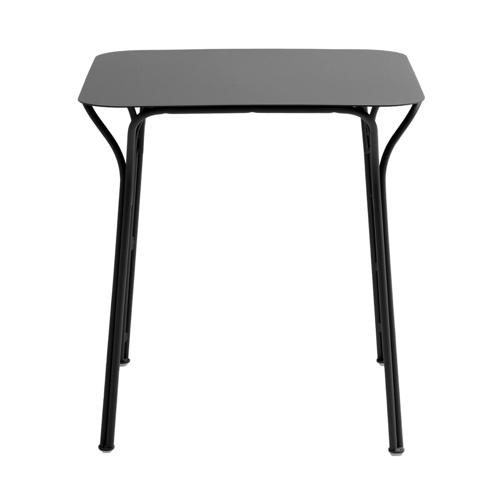Kartell Hiray Gartenesstisch 70x70cm