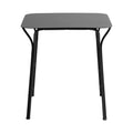 Kartell Hiray Gartenesstisch 70x70cm