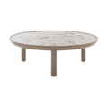 Kartell K-Top Beistelltisch Ø 105cm