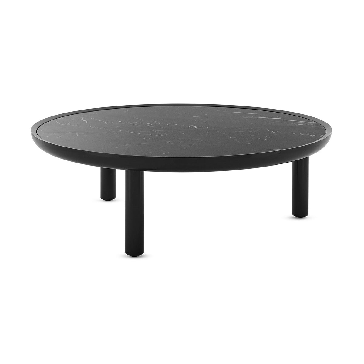 Kartell K-Top Beistelltisch Ø 105cm