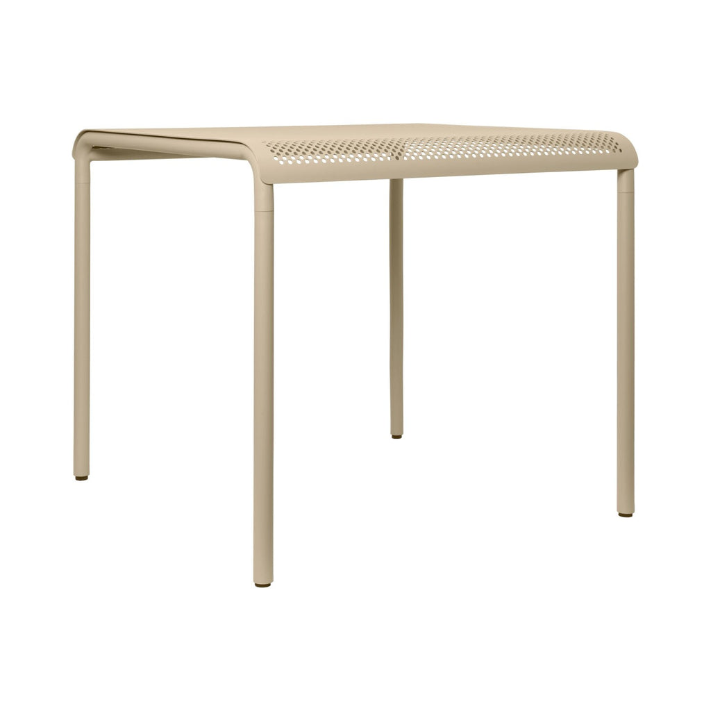 Ferm Living Dapple Gartenesstisch 80x80cm