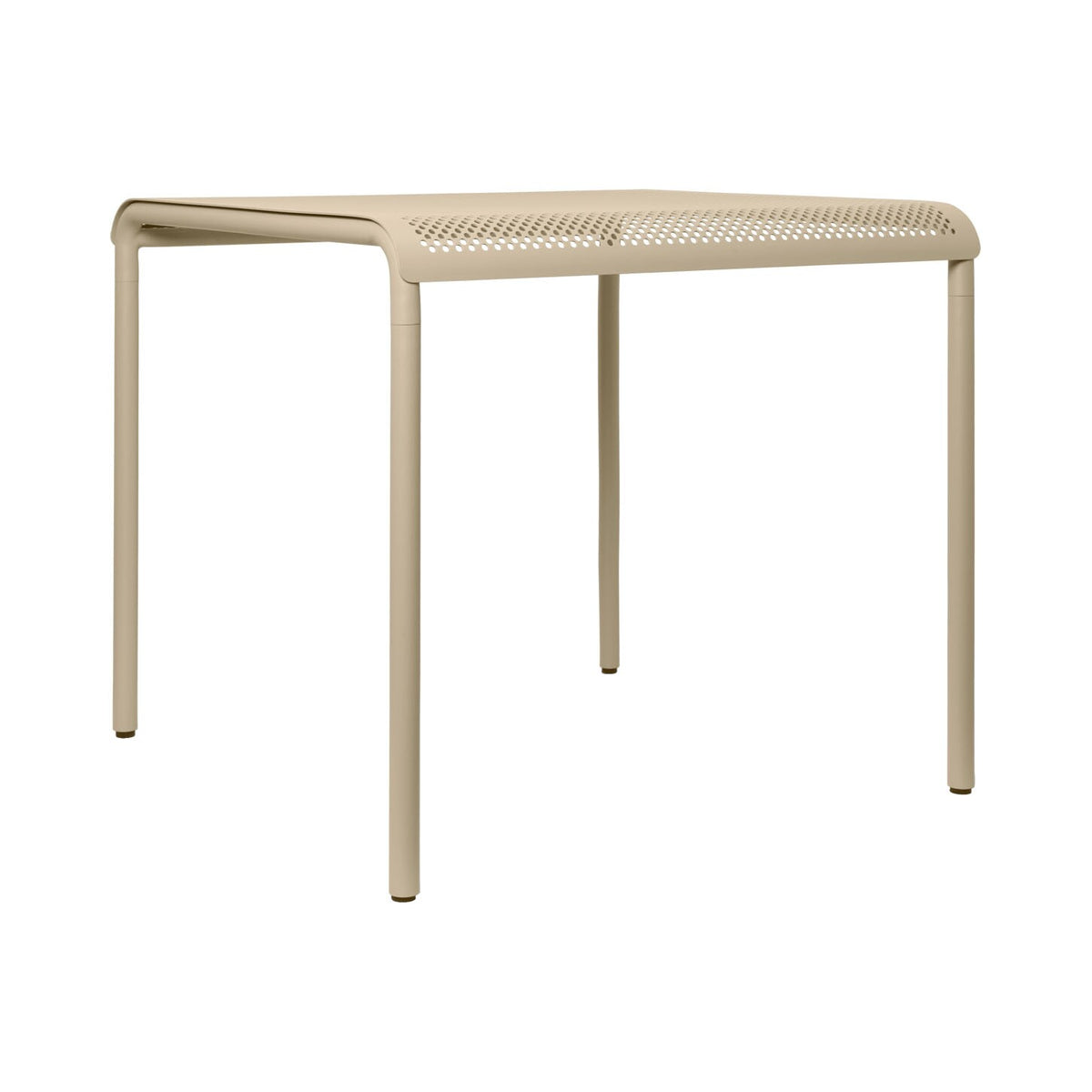 Ferm Living Dapple Gartenesstisch 80x80cm