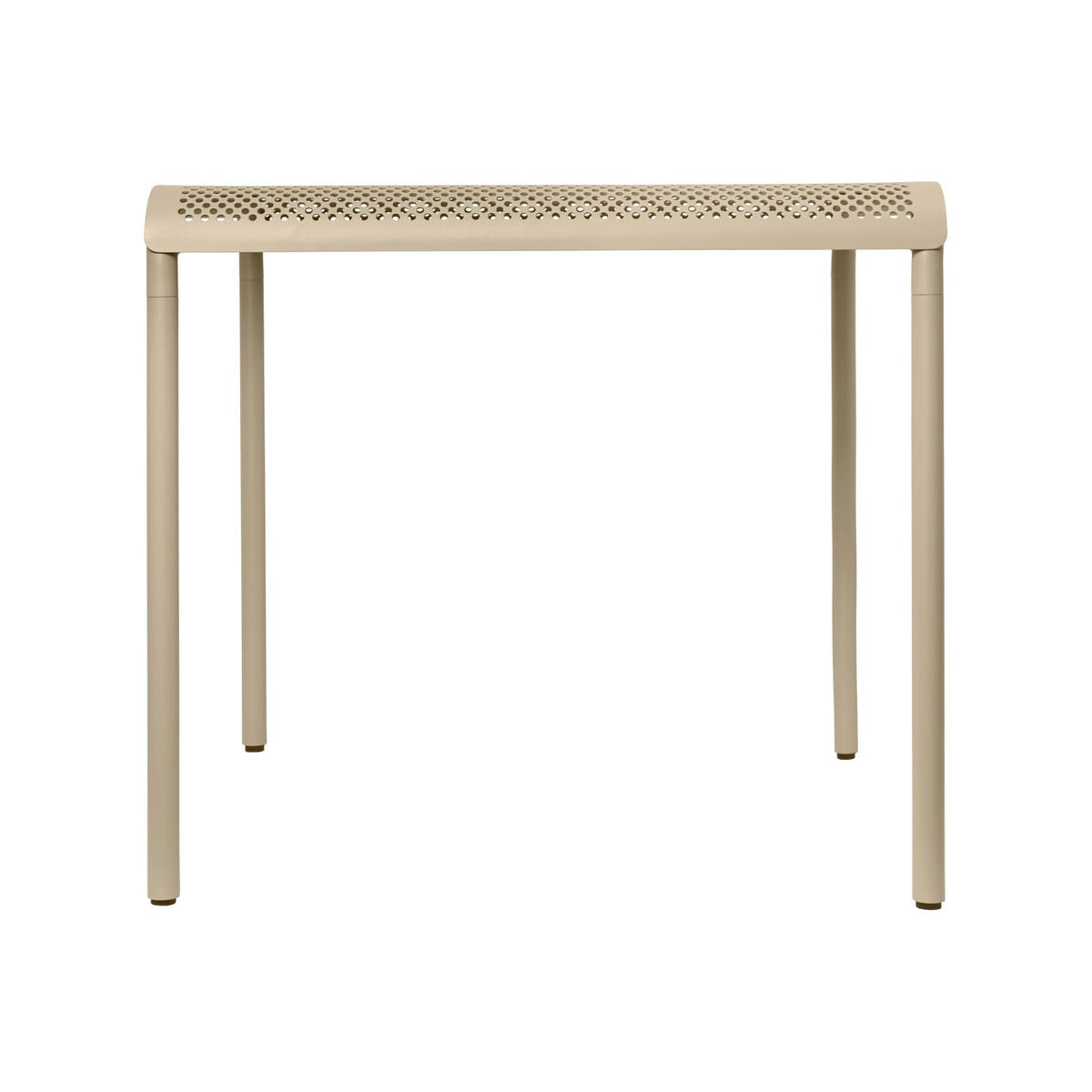 Ferm Living Dapple Gartenesstisch 80x80cm