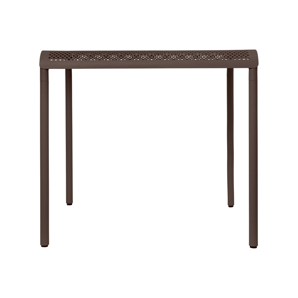 Ferm Living Dapple Gartenesstisch 80x80cm